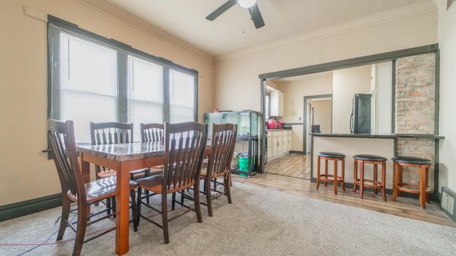 6637 Jackson Avenue, Hammond, IN 46324