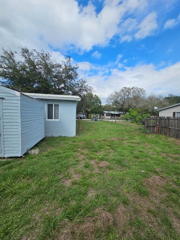 7860 NE 16th Street, Okeechobee, FL 34974