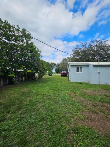 7860 NE 16th Street, Okeechobee, FL 34974