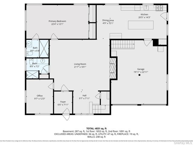 140 Baltimore Avenue, Massapequa, NY 11758