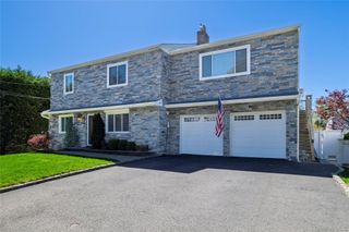 140 Baltimore Avenue, Massapequa, NY 11758
