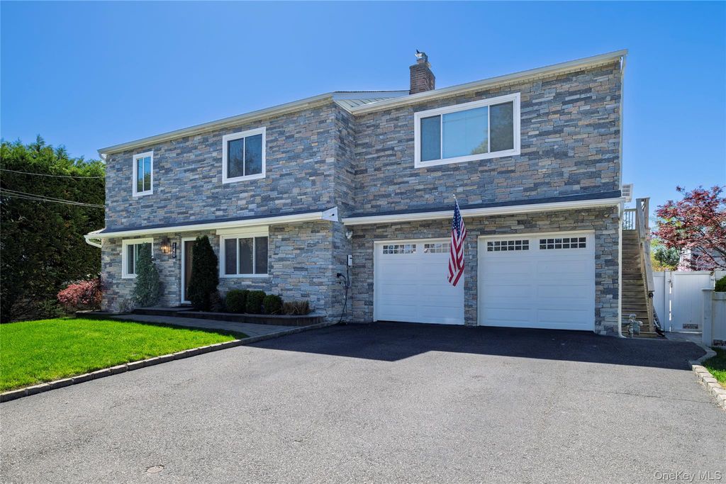 140 Baltimore Avenue, Massapequa, NY 11758