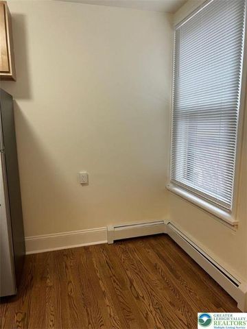 531 Linden Street 2, Bethlehem City, PA 18018