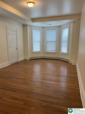 531 Linden Street 2, Bethlehem City, PA 18018