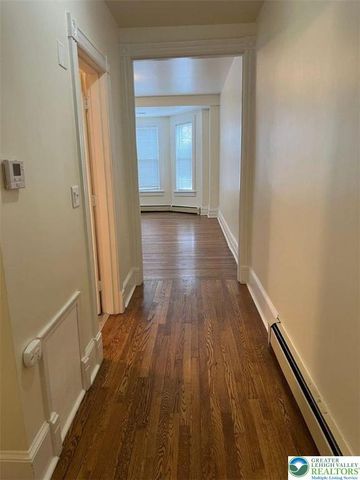 531 Linden Street 2, Bethlehem City, PA 18018