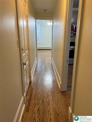 531 Linden Street 2, Bethlehem City, PA 18018