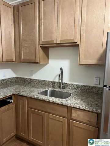 531 Linden Street 2, Bethlehem City, PA 18018