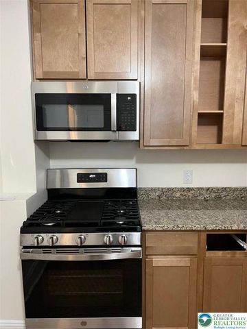 531 Linden Street 2, Bethlehem City, PA 18018