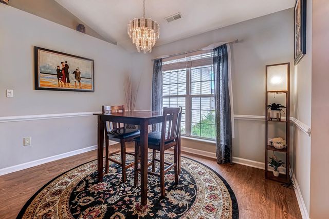 1415 Ashton Glen Dr., Surfside Beach, SC 29575