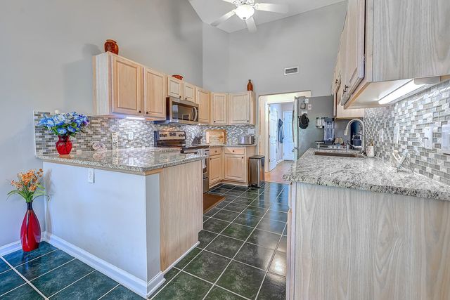 1415 Ashton Glen Dr., Surfside Beach, SC 29575