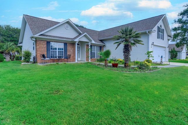 1415 Ashton Glen Dr., Surfside Beach, SC 29575