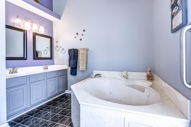 1415 Ashton Glen Dr., Surfside Beach, SC 29575