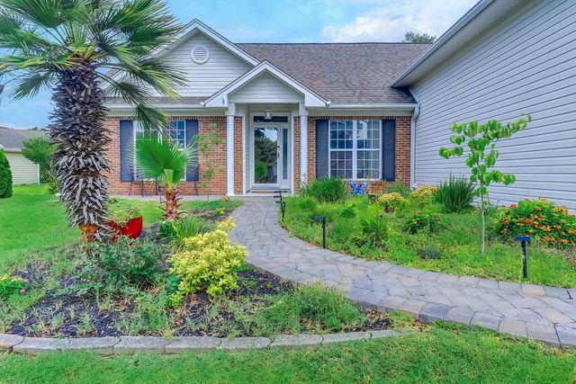 1415 Ashton Glen Dr., Surfside Beach, SC 29575