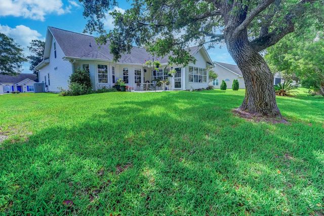 1415 Ashton Glen Dr., Surfside Beach, SC 29575