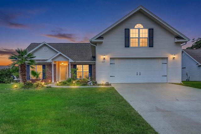 1415 Ashton Glen Dr., Surfside Beach, SC 29575