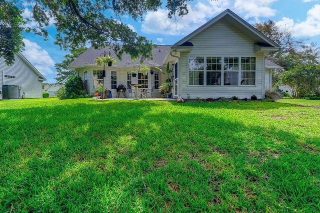 1415 Ashton Glen Dr., Surfside Beach, SC 29575