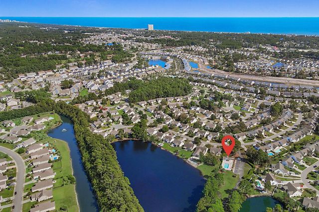 1415 Ashton Glen Dr., Surfside Beach, SC 29575