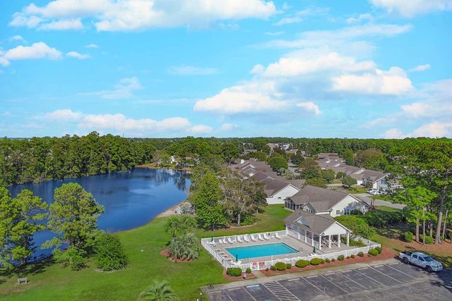 1415 Ashton Glen Dr., Surfside Beach, SC 29575