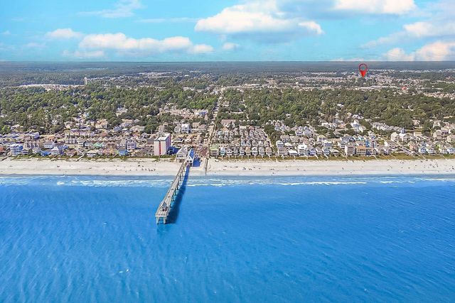 1415 Ashton Glen Dr., Surfside Beach, SC 29575