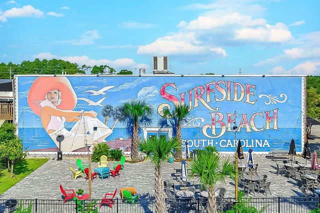 1415 Ashton Glen Dr., Surfside Beach, SC 29575