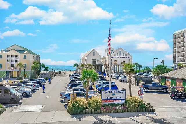 1415 Ashton Glen Dr., Surfside Beach, SC 29575