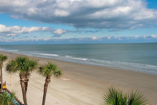 1415 Ashton Glen Dr., Surfside Beach, SC 29575