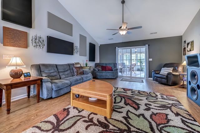 1415 Ashton Glen Dr., Surfside Beach, SC 29575