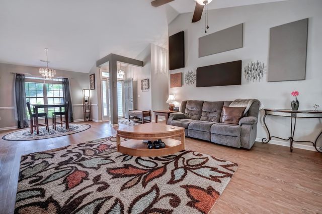 1415 Ashton Glen Dr., Surfside Beach, SC 29575