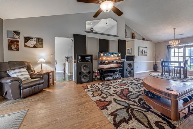 1415 Ashton Glen Dr., Surfside Beach, SC 29575