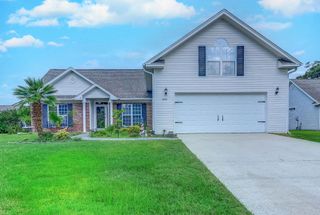 1415 Ashton Glen Dr., Surfside Beach, SC 29575