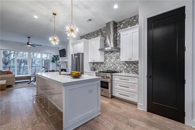 2323 Mason Drive D21, Atlanta, GA 30316