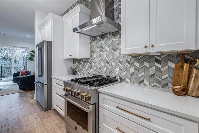 2323 Mason Drive D21, Atlanta, GA 30316