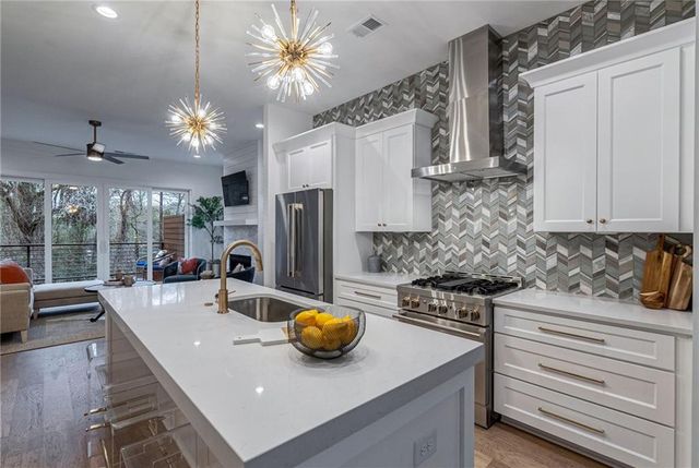 2323 Mason Drive D21, Atlanta, GA 30316