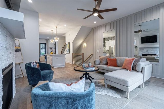 2323 Mason Drive D21, Atlanta, GA 30316