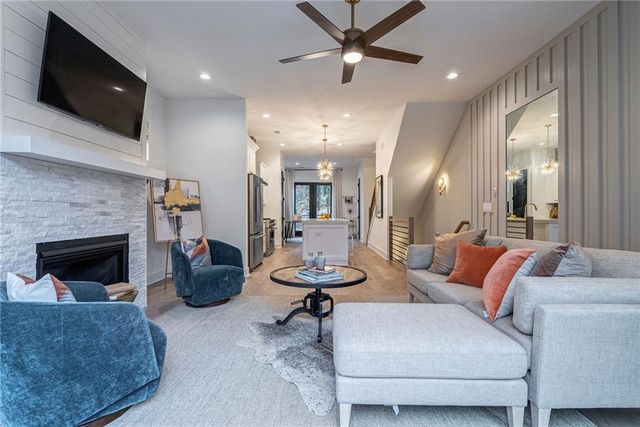 2323 Mason Drive D21, Atlanta, GA 30316