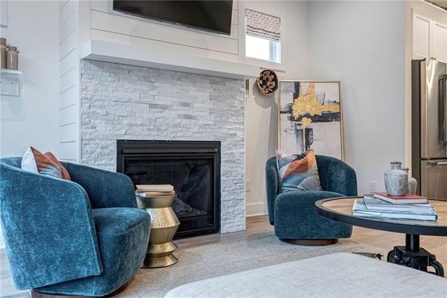 2323 Mason Drive D21, Atlanta, GA 30316