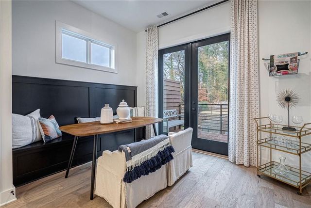 2323 Mason Drive D21, Atlanta, GA 30316
