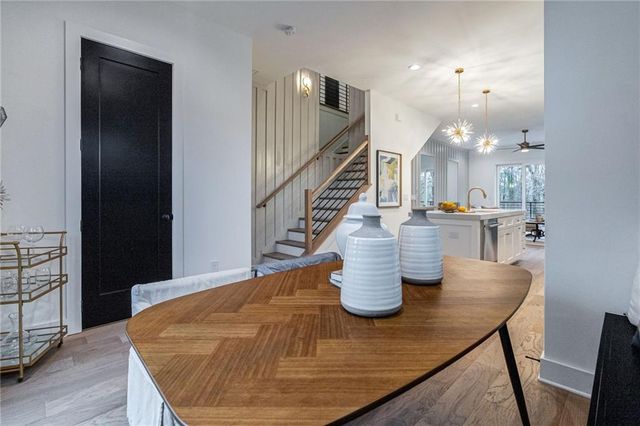 2323 Mason Drive D21, Atlanta, GA 30316