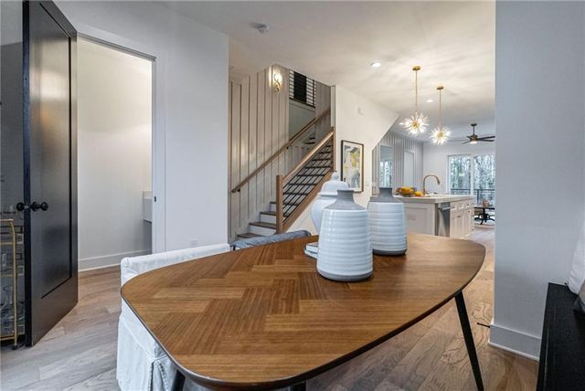 2323 Mason Drive D21, Atlanta, GA 30316