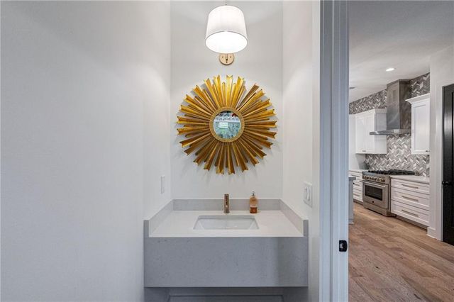 2323 Mason Drive D21, Atlanta, GA 30316
