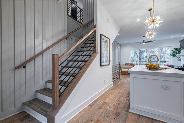 2323 Mason Drive D21, Atlanta, GA 30316