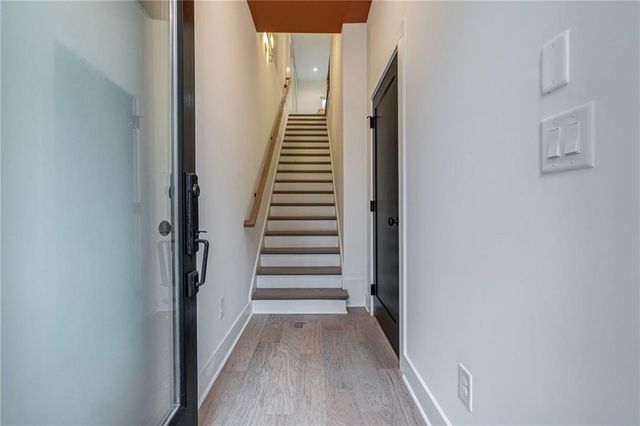 2323 Mason Drive D21, Atlanta, GA 30316