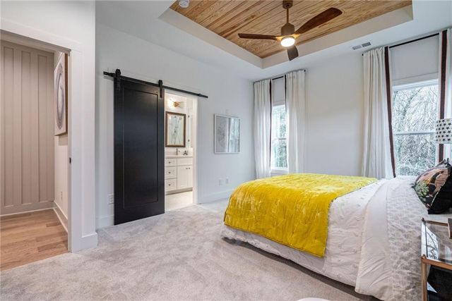 2323 Mason Drive D21, Atlanta, GA 30316