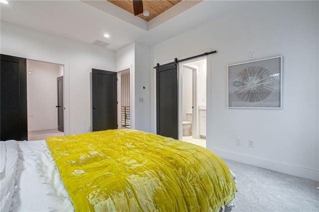 2323 Mason Drive D21, Atlanta, GA 30316