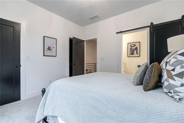 2323 Mason Drive D21, Atlanta, GA 30316