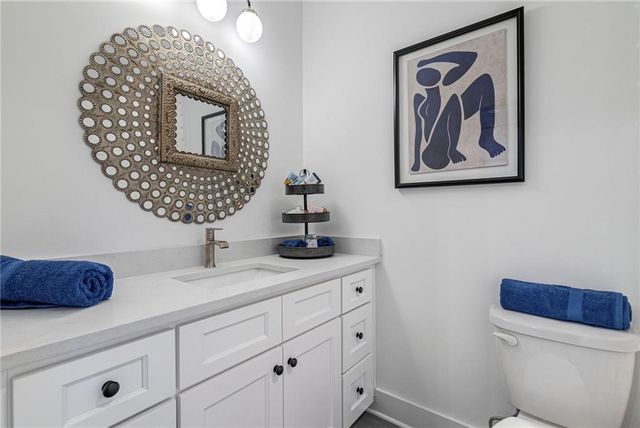 2323 Mason Drive D21, Atlanta, GA 30316