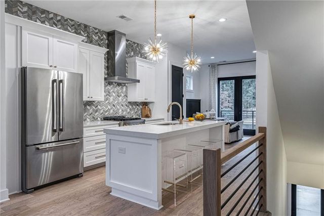 2323 Mason Drive D21, Atlanta, GA 30316