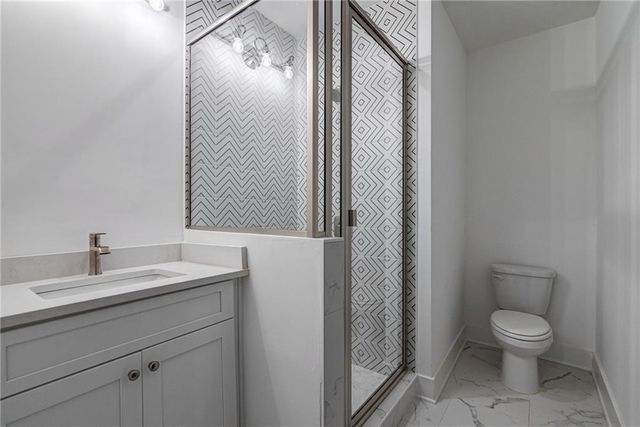 2323 Mason Drive D21, Atlanta, GA 30316
