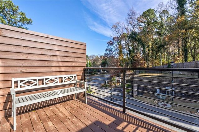 2323 Mason Drive D21, Atlanta, GA 30316