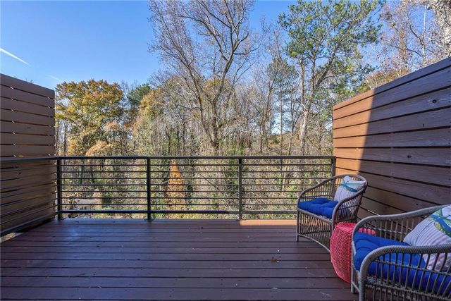 2323 Mason Drive D21, Atlanta, GA 30316